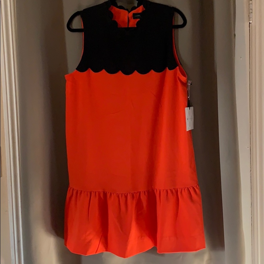 Authentic NWT Victoria Beckham for Target Dress